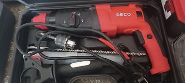 Наборы электроинструментов: Продам инструмент за всё прошу 20000 ящик подарок внутри три молоток — 13