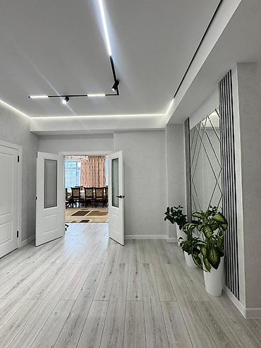 4 bedroom: 4 комнаты, 159 м², Элитка, 8 этаж, Дизайнерский ремонт — 7