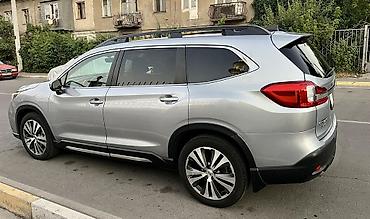 ascent: Subaru Ascent: 2018 г., 2.4 л, Автомат, Бензин, Кроссовер — 5