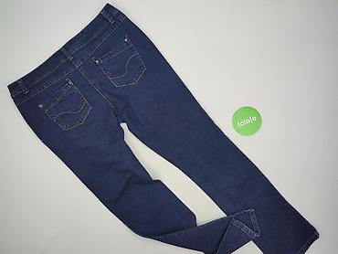 denim george: Jeansy damskie, rozmiar 4XL — 3