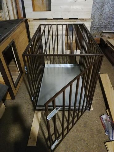 Зоотовары: Будка для больших собак. Будка для маленьких собак. Будка для средних at lalafo.kg — 7 Зоотовары: Будка для больших собак. Будка для маленьких собак. Будка для средних — 7