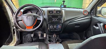 lada 2170: VAZ (LADA) Kalina: 1.6 l | 2015 il 155699 km Universal — 4