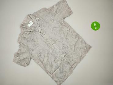 subdued mapa: Selected Homme, Koszulа dla mężczyzn, rozmiar XL — 2