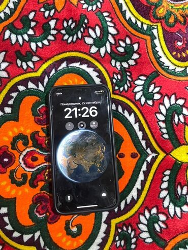 айфон 10 про макс 256 гб цена бишкек: IPhone 11 Pro, Б/у, 64 ГБ, Matte Space Gray, 75 %
