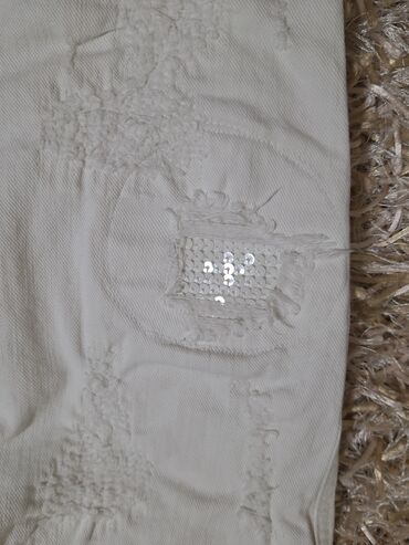 Farmerke: 27, Teksas, Normalan struk, Skinny — 8