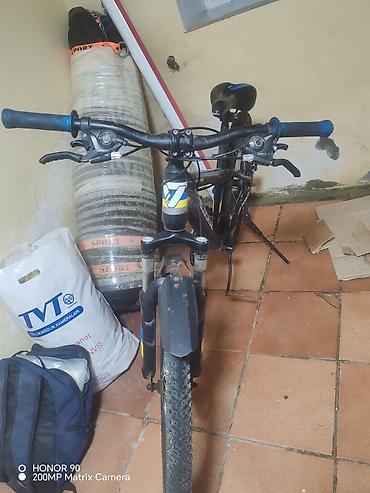 motorlu velo: Velocruz dağ velosipedi - Brend/model: VELOCRUZ (çərçivə üzərində — 1