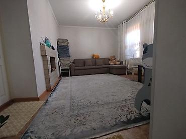 продо: Срочно продаётся жилой дом в г. Кара-Балта, в пристижном районе, на — 3