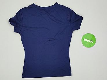 pull and bear bluza stwd: T-shirt damski, rozmiar XS — 3