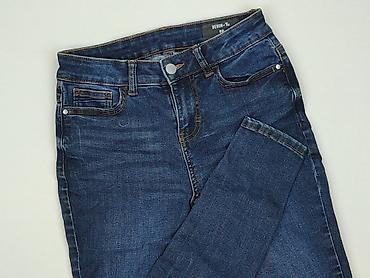 jeans ysl: TU Woman, Jeansy damskie, rozmiar S — 1