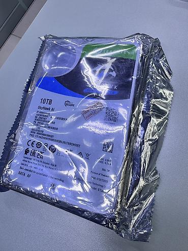 rtx 560: Накопитель для ПК, Новый, HDD — 1