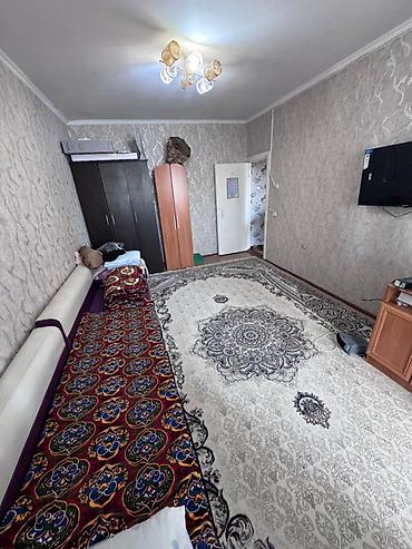 Продажа квартир: 1 комната, 33 м², 105 серия, 5 этаж, Косметический ремонт at lalafo.kg — 8 Продажа квартир: 1 комната, 33 м², 105 серия, 5 этаж, Косметический ремонт — 8