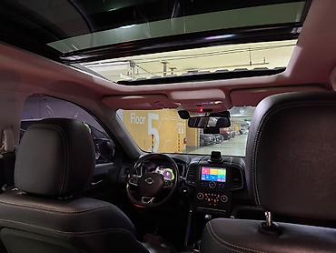 Renault: Renault QM6: 2019 г., Кроссовер at lalafo.kg — 16 Renault: Renault QM6: 2019 г., Кроссовер — 16