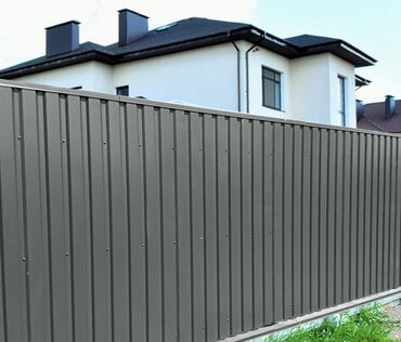 Профнастил: Профнастил сайдинг желоба металлочерепица сайдинг все для крыши оптом — 22