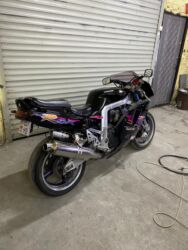 спортбайк купить: Спортбайк Suzuki, 750 куб. см, Бензин, Чоңдор үчүн, Колдонулган