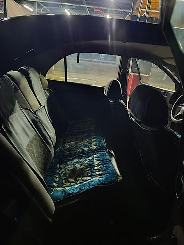 Mitsubishi: Mitsubishi Galant: 1993 г., 1.8 л, Механика, Бензин, Седан — 5