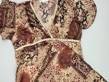 sukienki koktajlowa zalando: Dress, S (EU 36), condition - Ideal