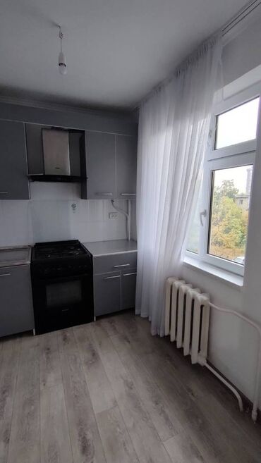 Продажа домов: 3 комнаты, 58 м², 104 серия, 4 этаж, Косметический ремонт