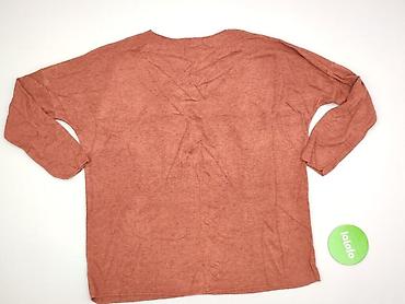 bluza 4xl: Love, Bluzka damska, rozmiar 3XL — 3
