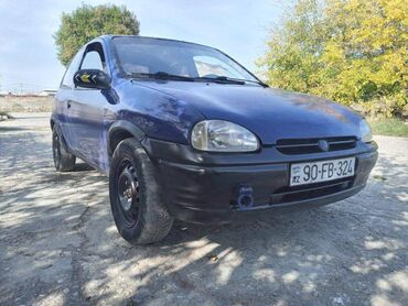 Avtomobil satışı: Opel Vita: 1.2 l | 1993 il | 265000 km Kupe