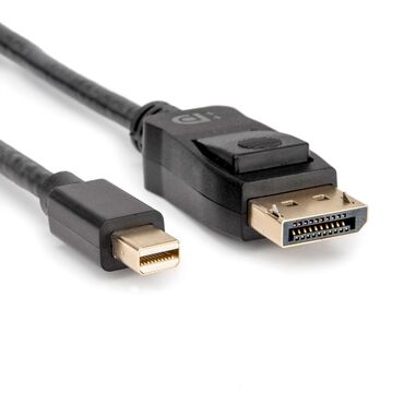 кабели и переходники для серверов hd mini sas sas hdd: Продам кабеля display port на mini display port. 2 метра