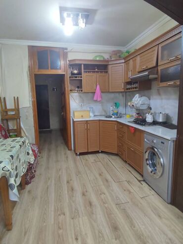 Köhnə tikili: Bakı, 2 otaqlı, Köhnə tikili, m. Həzi Aslanov, 60 kv. m — 6