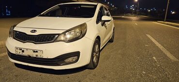 Kia: Kia Rio: 1.4 l | 2012 il Sedan — 2