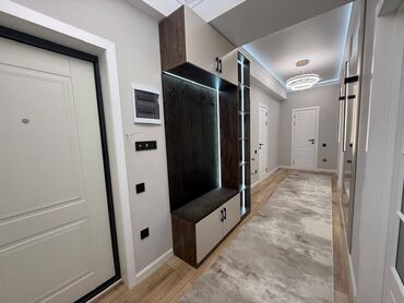 Продажа квартир: 2 комнаты, 75 м², Элитка, 13 этаж, Дизайнерский ремонт — 13