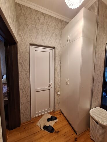 Həyət evləri və villaların satışı: Ev Satılır!!! Ramana Şuşa qəsəbəsi 5 mərtəbənin yaxınlığında 3 — 6