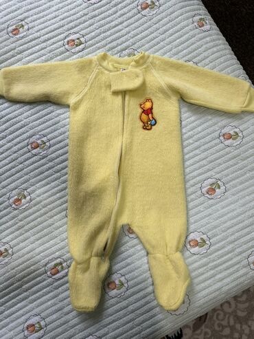 Комплекты одежды: Комплект, цвет - Белый — 19