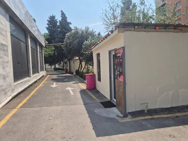Kommersiya daşınmaz əmlakının satışı: Ekskluziv qiymətə çox əlverişli yerdə dəyərindən çox ucuz hazır — 3