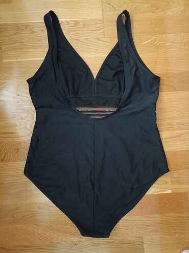 push helanke new yorker: 2XL (EU 44), Poliester, Cvetni, bоја - Šareno