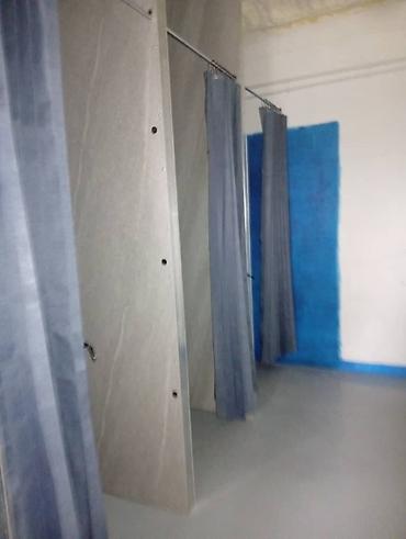 Аренда отелей и хостелов: Новый Хостел Акция! Проживание на месяц - 8000 сом с человека — 13