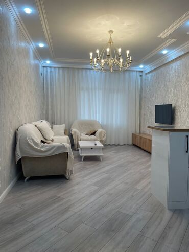 yeni guneslide satilan evler unvan az: Masazır, 2 otaqlı, Köhnə tikili, 2 kv. m