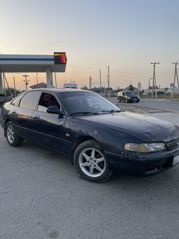 купить бмв х7 в бишкеке: Mazda 626: 1994 г., 1.8 л, Механика, Бензин, Хетчбек