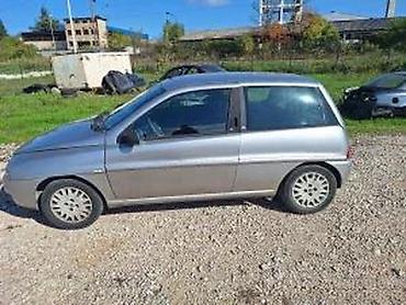 bueno: POLOVNI DELOVI LANCIA Y 1.28 | Polovni delovi lancia y 1,2 8v — 4
