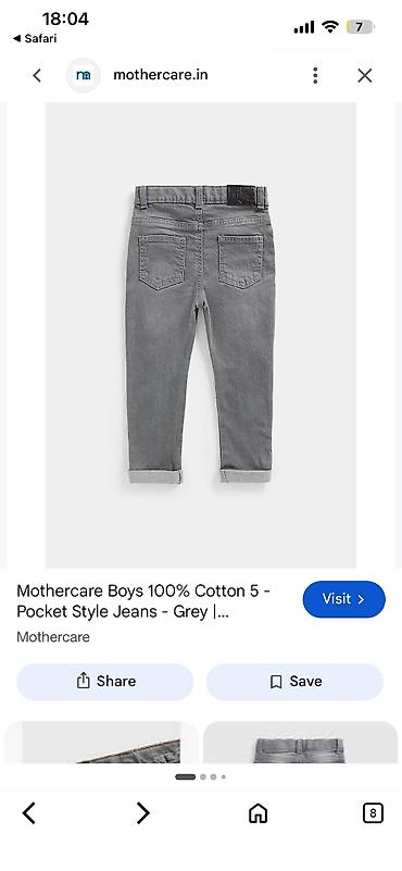 bordo şalvar: Mothercareden alnib baha 15 azn satilir 3/6 ay yazilib 1 yasa kimu — 2
