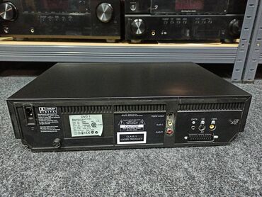 DVD i Blu-ray plejeri: Bang & olufsen 4620 cd/dvd. Ispravan, proveren, odmah dostupan — 3