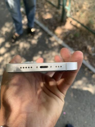 Apple iPhone: IPhone 13, 128 GB, Ağ — 6