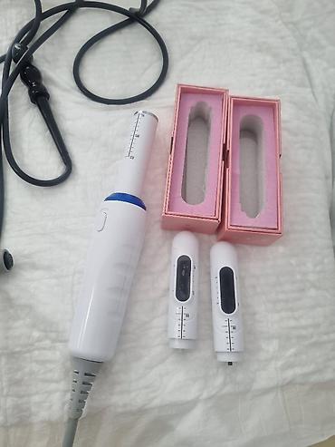 Слуховые аппараты: Ultrafem hifu cihazı, təzədir, işlənməyib — 3
