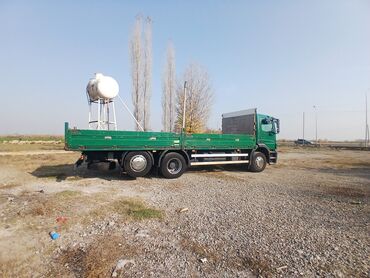 Yük maşınları: Mercedes-Benz Axor 2633 bortlu yük maşını Tecılı satılır Top kimi -da lalafo.az — 19 Yük maşınları: Mercedes-Benz Axor 2633 bortlu yük maşını Tecılı satılır Top kimi — 19