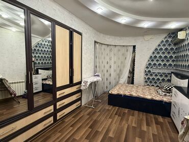 Uzunmüddətli kirayə mənzillər: 3 otaqlı geniş mənzil – nəzərəçarpan dizayn və rahatlıq kupça var ev — 13