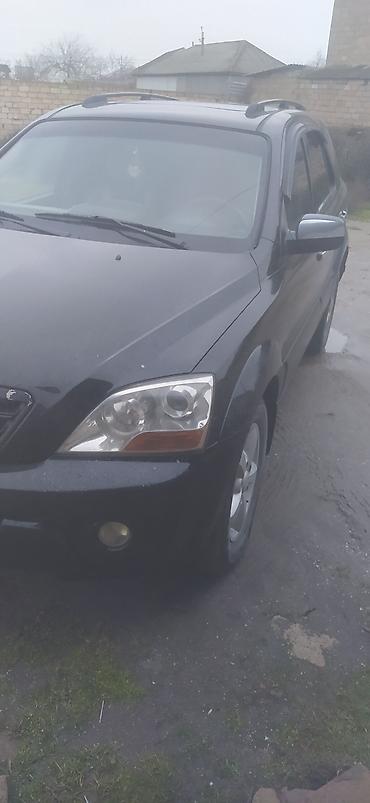 Kia: Kia Sorento: 2.5 l | 2007 il Ofrouder/SUV — 7