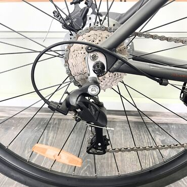 Горные велосипеды: Горный велосипед, Рама L (172 - 185 см), Алюминий, Новый — 4