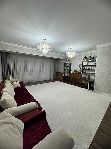 Продажа квартир: 4 комнаты, 150 м², Индивидуалка, 4 этаж, Евроремонт — 6