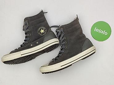 kozaki converse: Converse, Trampki damskie, rozmiar 40 — 3