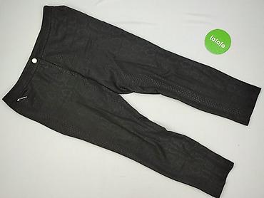 monnari garnitur: Mohito, Spodnie materiałowe damskie, rozmiar XL — 2