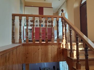 Uzunmüddətli kirayə evlər: 198 kv. m, 5 otaqlı — 12