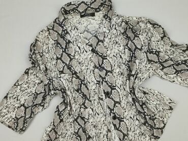 Bershka, Bluzka damska, rozmiar S