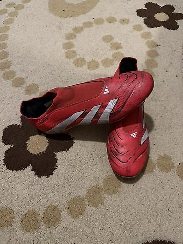 orginal top: Adidas Predator futbol butsaları Orginal predator butsları çox az — 3