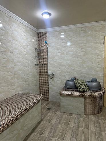 Бани, сауны, SPA: Сауна | Бассейн — 4